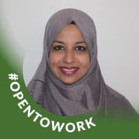 Farheen Saba