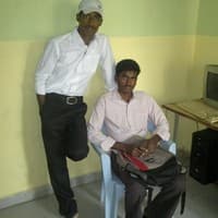 Giri Prakash V