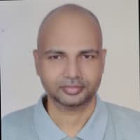 Santosh Suryakant Dhoke