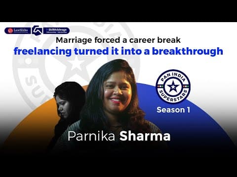 Location constraint career story
