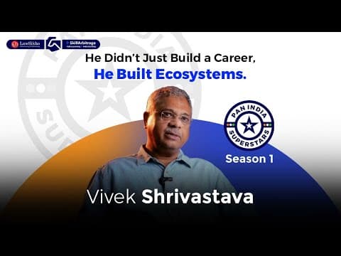 Reinvent career story