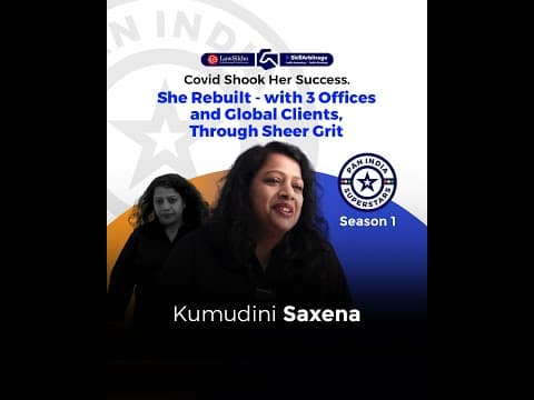 Three global offices story