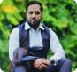 Siddhant Singh Baid
